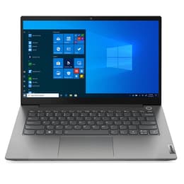 Lenovo ThinkBook 14 G2 ITL 14" Core i5 2.4 GHz - SSD 256 Go - 16 Go QWERTY - Néerlandais