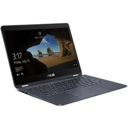 Asus NovaGo NovaGo TP370QL-EL002T 13" Celeron 1.1 GHz - SSD 128 Go - 8 Go QWERTY - Anglais