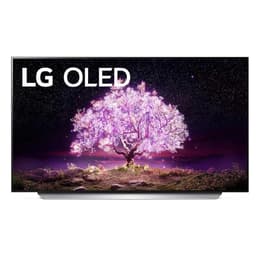 SMART TV OLED Ultra HD 4K 165 cm LG 65C1