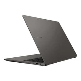 Samsung Galaxy Book3 Ultra 16" Core i9 3.7 GHz - SSD 1 To - 16 Go QWERTY - Anglais