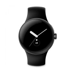 Montre Cardio GPS Google Pixel Watch - Noir