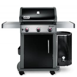 Barbecue électrique Weber 9 Spirit Premium E-310