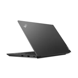 Lenovo ThinkPad E14 Gen 4 14" Core i3 1.2 GHz - SSD 256 Go - 8 Go QWERTY - Suédois