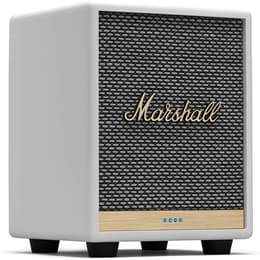 Enceinte Bluetooth Marshall Uxbridge Blanc
