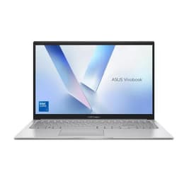 Asus VivoBook X1504VA-BQ2889W 15" Core 5 5 GHz - SSD 512 Go - 16 Go QWERTY - Anglais