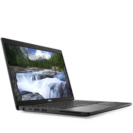 Dell Latitude 7390 13" Core i5 1.7 GHz - Ssd 1 To RAM 8 Go AZERTY - Français