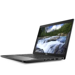 Dell Latitude 7390 13" Core i5 1.7 GHz - Ssd 1 To RAM 8 Go AZERTY - Français