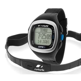 Montre Runtastic Cardio GPS RUNGPS1 - Noir/Gris