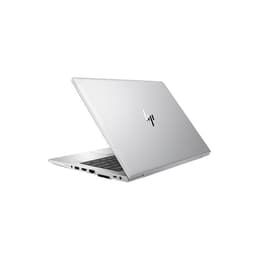 Hp EliteBook 830 G6 13" Core i5 1.6 GHz - Ssd 512 Go RAM 8 Go AZERTY - Français
