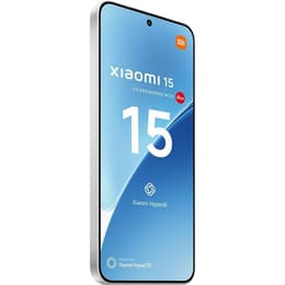 Xiaomi 15 512 Go - Blanc - Débloqué