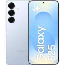 Galaxy S25 FE 512 Go - Bleu - Débloqué