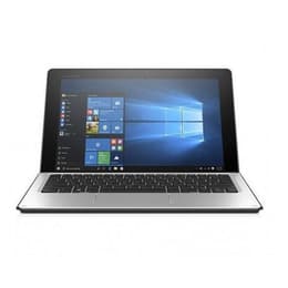 HP Elite X2 1012 G1 12" Core m5 1,1 GHz - SSD 256 Go - 8 Go QWERTY - Italien