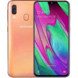 Galaxy A40