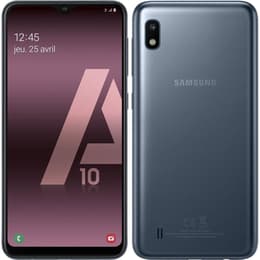 Galaxy A10 32 Go - Noir - Débloqué