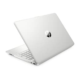 HP 15S-EQ0047NF 15" Ryzen 5 2.1 GHz - SSD 512 Go - 8 Go AZERTY - Français