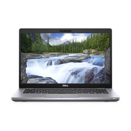 Dell Latitude 5410 14" Core i5 1.7 GHz - SSD 256 Go - 16 Go QWERTZ - Allemand