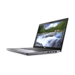 Dell Latitude 5410 14" Core i5 1.7 GHz - SSD 256 Go - 16 Go QWERTZ - Allemand