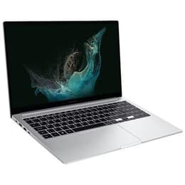 Samsung Galaxy Book2 15" Core i5 3.3 GHz - SSD 512 Go - 8 Go QWERTY - Espagnol