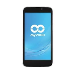 MyWigo Halley 2 16 Go - Gris - Débloqué
