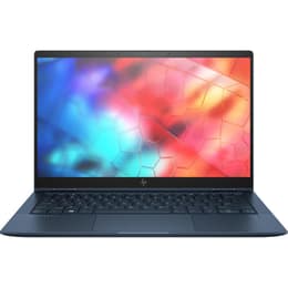 HP Elite Dragonfly 13" Core i5 1.6 GHz - SSD 256 Go - 8 Go AZERTY - Français