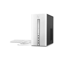 HP 570-P016NF Core i5 3 GHz - HDD 1 To RAM 8 Go