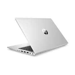 HP ProBook 640 G8 14" Core i5 2.4 GHz - SSD 256 Go - 8 Go QWERTY - Néerlandais