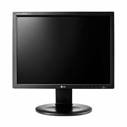 Écran 19" LCD SXGA LG Flatron E1911