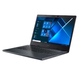 Acer TravelMat TMP414-51-592P 14" Core i5 2.4 GHz - Ssd 256 Go RAM 8 Go QWERTY