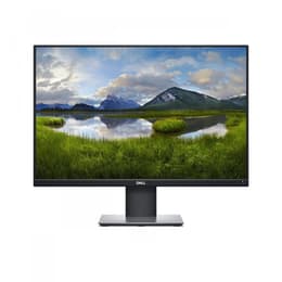 Écran 24" LCD Dell P2421