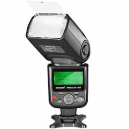 Flash Neweer Speedlite 750II - Monture Nikon - Noir