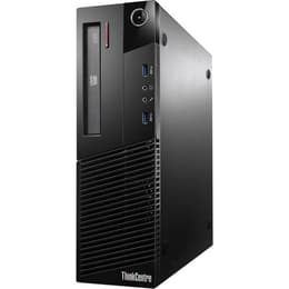 Lenovo ThinkCentre M93P SFF Core i5 1.7 GHz - SSD 256 Go RAM 8 Go