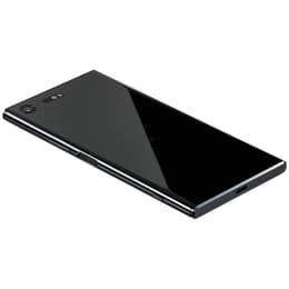 Sony Xperia XZ Premium 64 Go - Noir - Débloqué