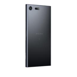 Sony Xperia XZ Premium 64 Go - Noir - Débloqué