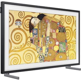 TV LED Full HD 1080p 81 cm Toshiba The Frame QE32LS03T