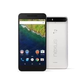 Huawei Nexus 6P 64 Go - Gris - Débloqué