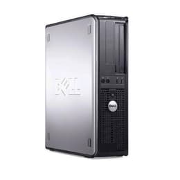 Dell Optiplex 380 DT Core 2 Duo 2,93 GHz - HDD 500 Go RAM 8 Go