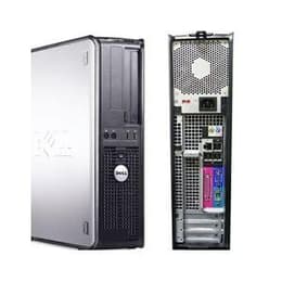 Dell Optiplex 380 DT Core 2 Duo 2,93 GHz - HDD 500 Go RAM 8 Go
