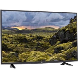 TV Full HD 1080p 109 cm LG 49LH5100