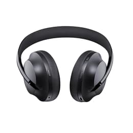 Casque réducteur de bruit sans fil Bose 700 - Noir