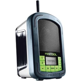 Radio Festool BR 10 DAB+ SYSROCK