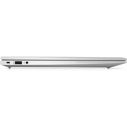 HP EliteBook 850 G7 16" Core i5 1.7 GHz - SSD 256 Go - 16 Go QWERTY - Italien