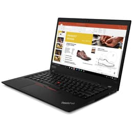 Lenovo ThinkPad T14s G2 14" Core i5 2.6 GHz - SSD 1 To - 16 Go AZERTY - Français