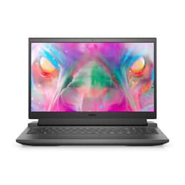 Dell Latitude 5511 15" Core i7 2.7 GHz - SSD 512 Go - 16 Go QWERTZ - Allemand