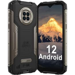 DOOGEE S96 GT 256 Go - Noir - Débloqué