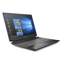 HP Pavilion 15-EC1003NF 15" Ryzen 7 3.2 GHz - SSD 1 To - 16 Go AZERTY - Français