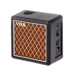 Amplificateur Vox Amplug 2 Cabinet