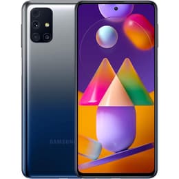 Galaxy M30s 128 Go - Bleu - Débloqué