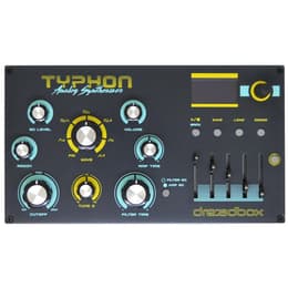 Instruments de musique Dreadbox Typhon