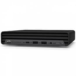 HP ProDesk 600 G6 Mini Core i5 2.3 GHz - SSD 256 Go RAM 8 Go
