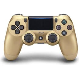 PlayStation 4 Slim 500GB - Or - Edition limitée Gold